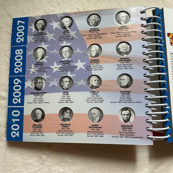 Coin Collecting For Kids Book With Slots To Collect Over 150 Coins - Picture 6 of 7